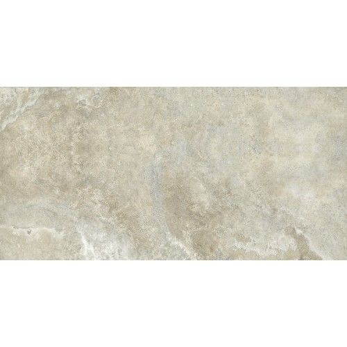 Petra-limestone 60х120 ракушечник серо-зеленоватый GRS02-27