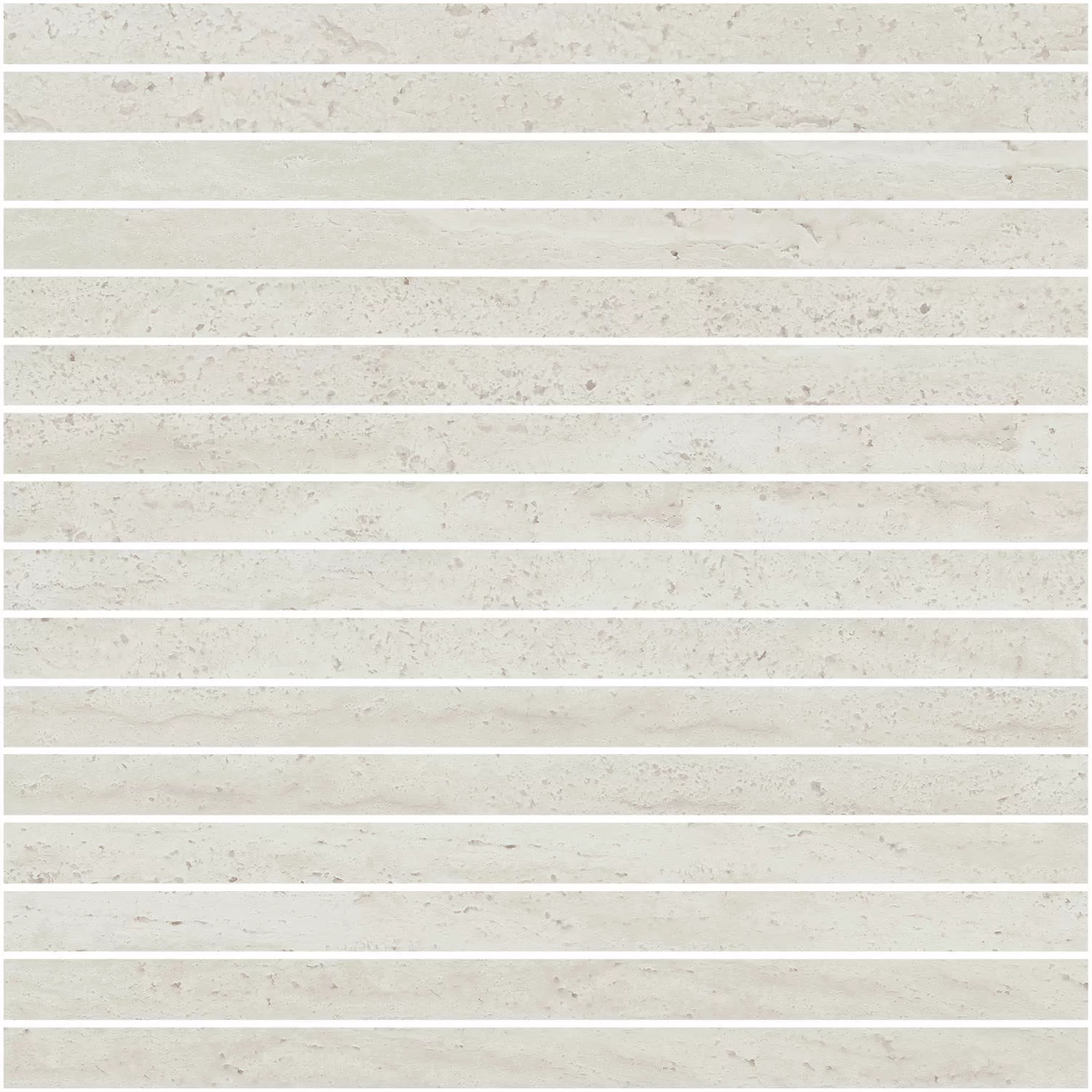 Декор мозаичный Сан-Марко серый светлый матовый обрезной 40x40 MM48025