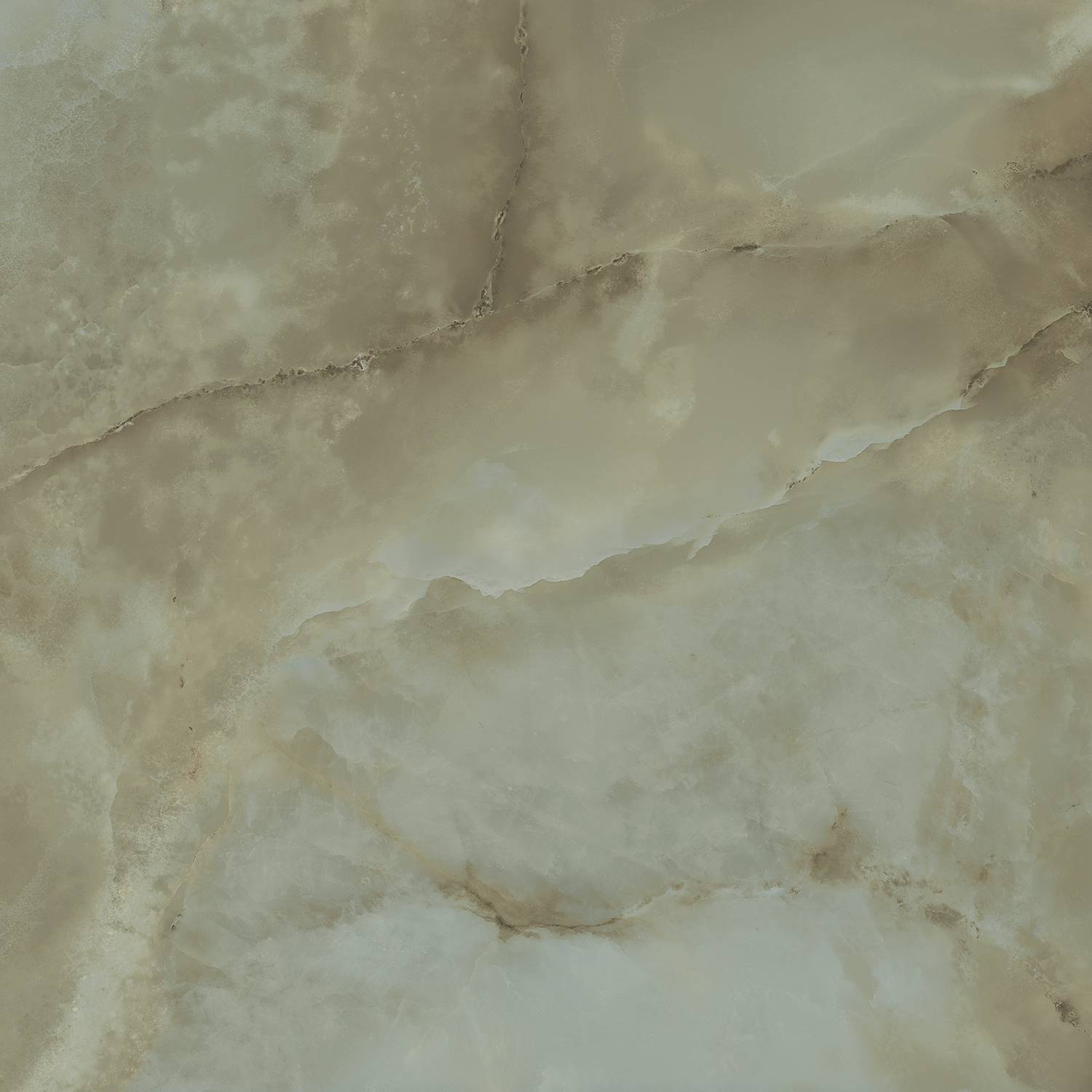 Джардини зеленый 60x60 SG642302R