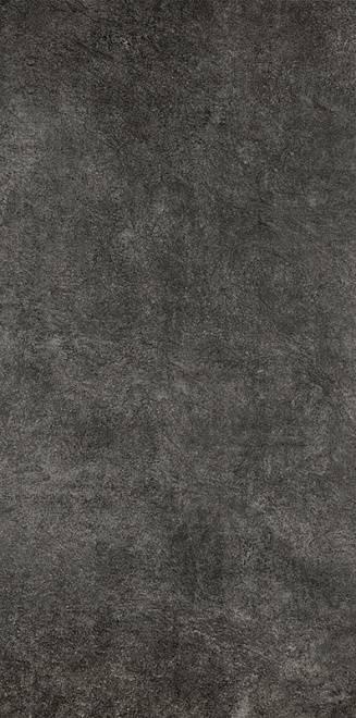 Керамический гранит 60x119,5 Королевская дорога чёрный обрезной SG502200R