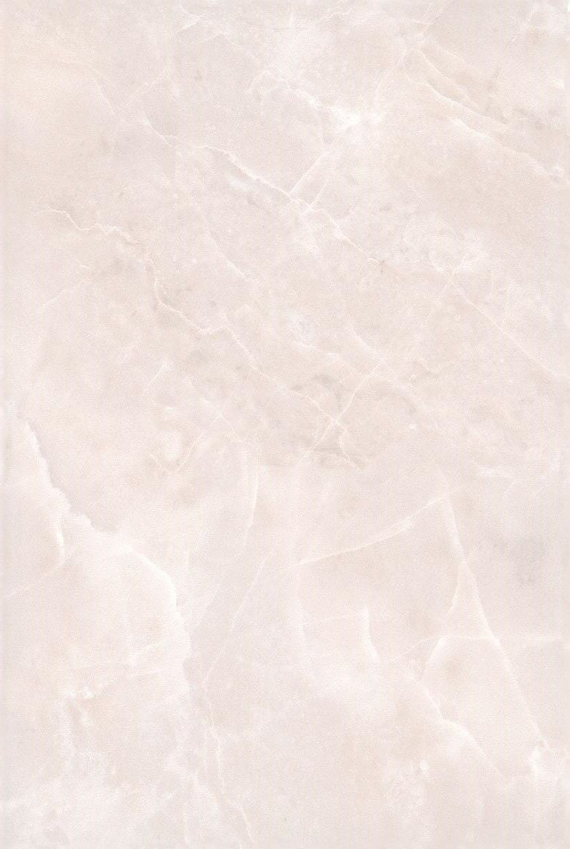 Керамическая плитка Баккара беж 20x30 8290