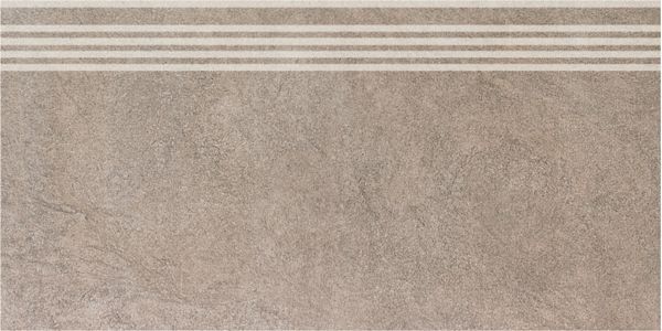 Ступень 30x60 Королевская дорога коричневый светлый SG614400R/GR