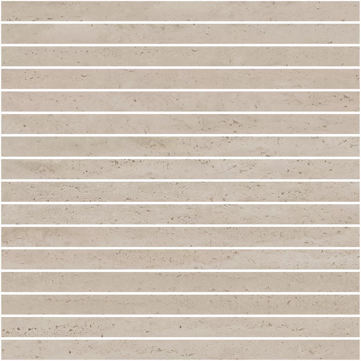 Декор мозаичный 40x40 Сан-Марко бежевый матовый обрезной MM48023