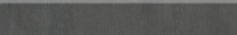 Керамический плинтус 60x9,5x0,9 Гварди антрацит матовый обрезной  (1) SG640520R\6BT