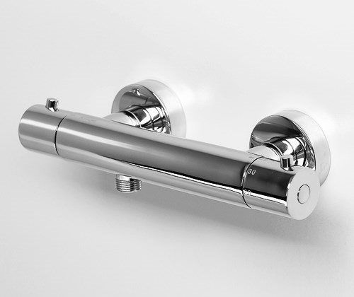 Термостатический смеситель для душа Berkel 4822 Thermo