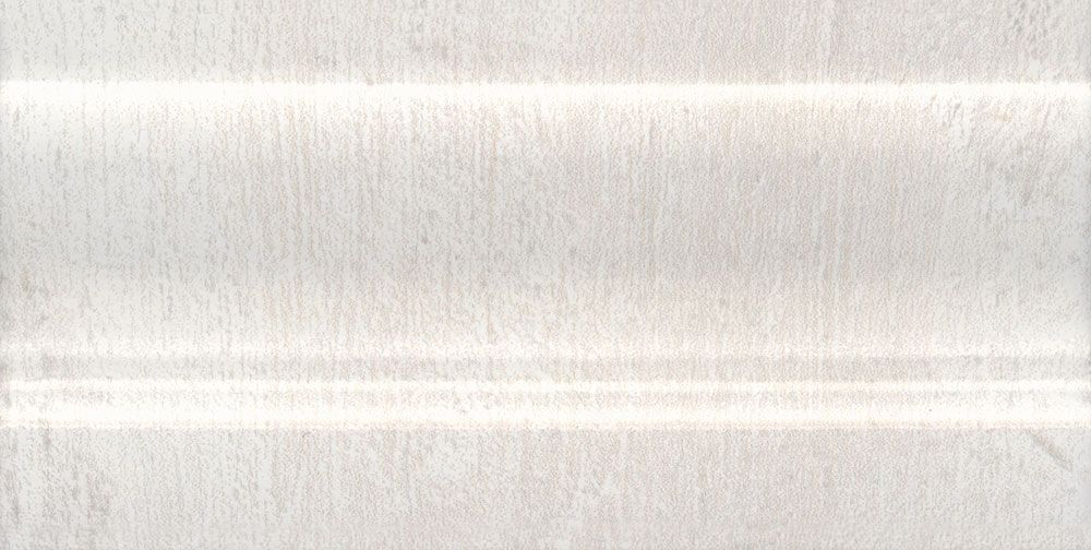 Плинтус Кантри Шик белый 20x10 FMC010