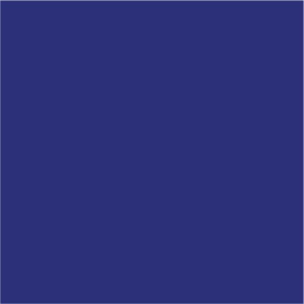 Калейдоскоп синий 20x20 5113