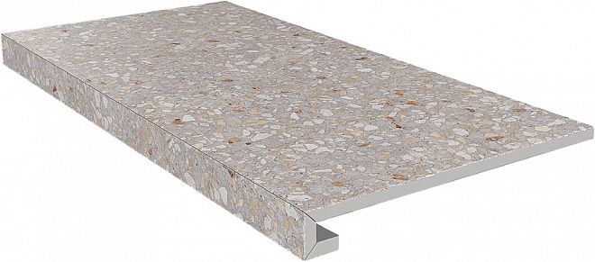 Ступень клееная Терраццо беж 33x60 SG632000R\GCF