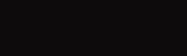 Баттерфляй черный 8,5x28,5 2827