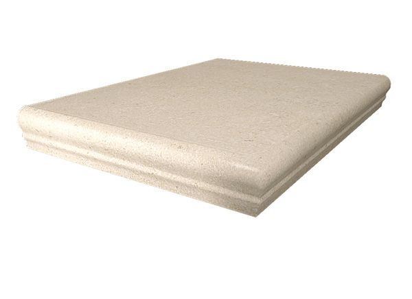 Ступень угловая Аллея 30x30 светлый SG906500N/GR/AN