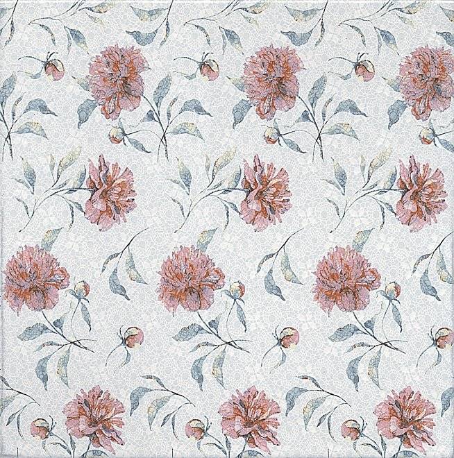Ковентри Цветы 40,2x40,2 4221