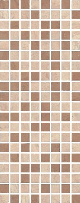 Декор мозаичный Формиелло 20x50 MM7155