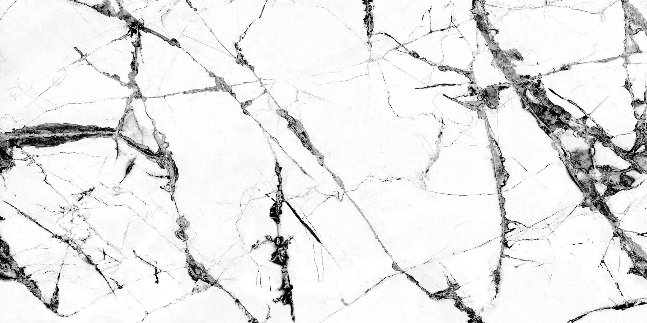 Cr. Lux Iceberg White 60x120