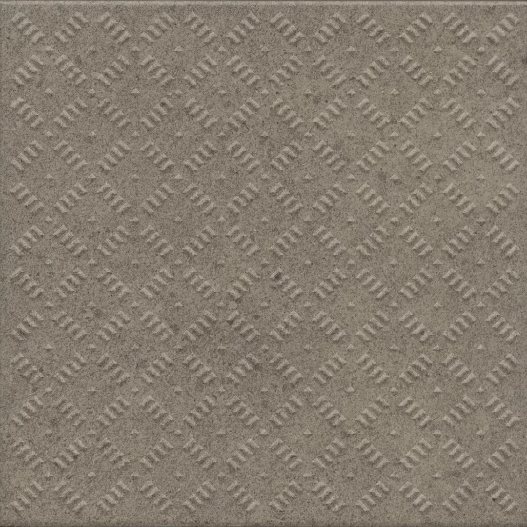 Базис коричневый структурированный матовый 30x30 SG901700N
