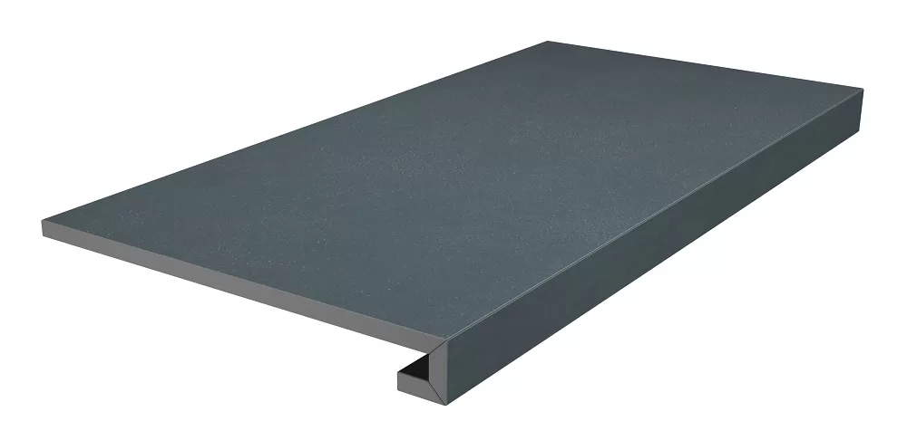 Ступень 33x60 клееная Про Чементо синий тёмный матовый DD642020R\GCF
