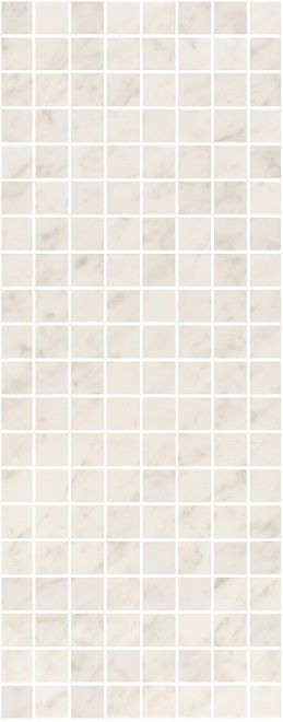 Декор мозаичный Ретиро мозаичный 20x50 MM7202