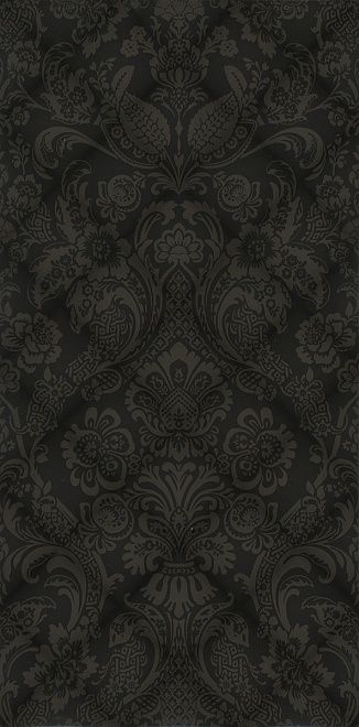 Даниэли черный структура 30x60 11108R 