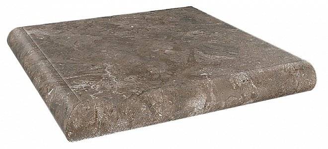Ступень угловая Галерея 30x30 беж SG218700R/GR/AN