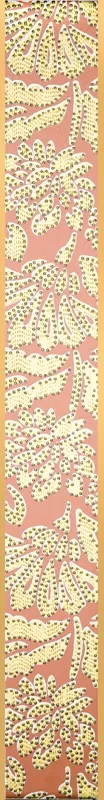 Бордюр Пленер орнамент 50x6,3 A1991/7000
