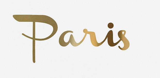 Декор Этуаль Paris 7,4x15 AD/A373/16000