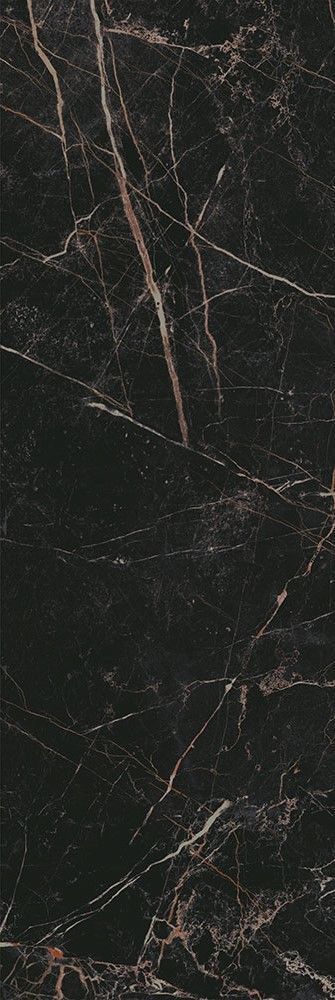 Астория черный 25x75 обрезной 12104R
