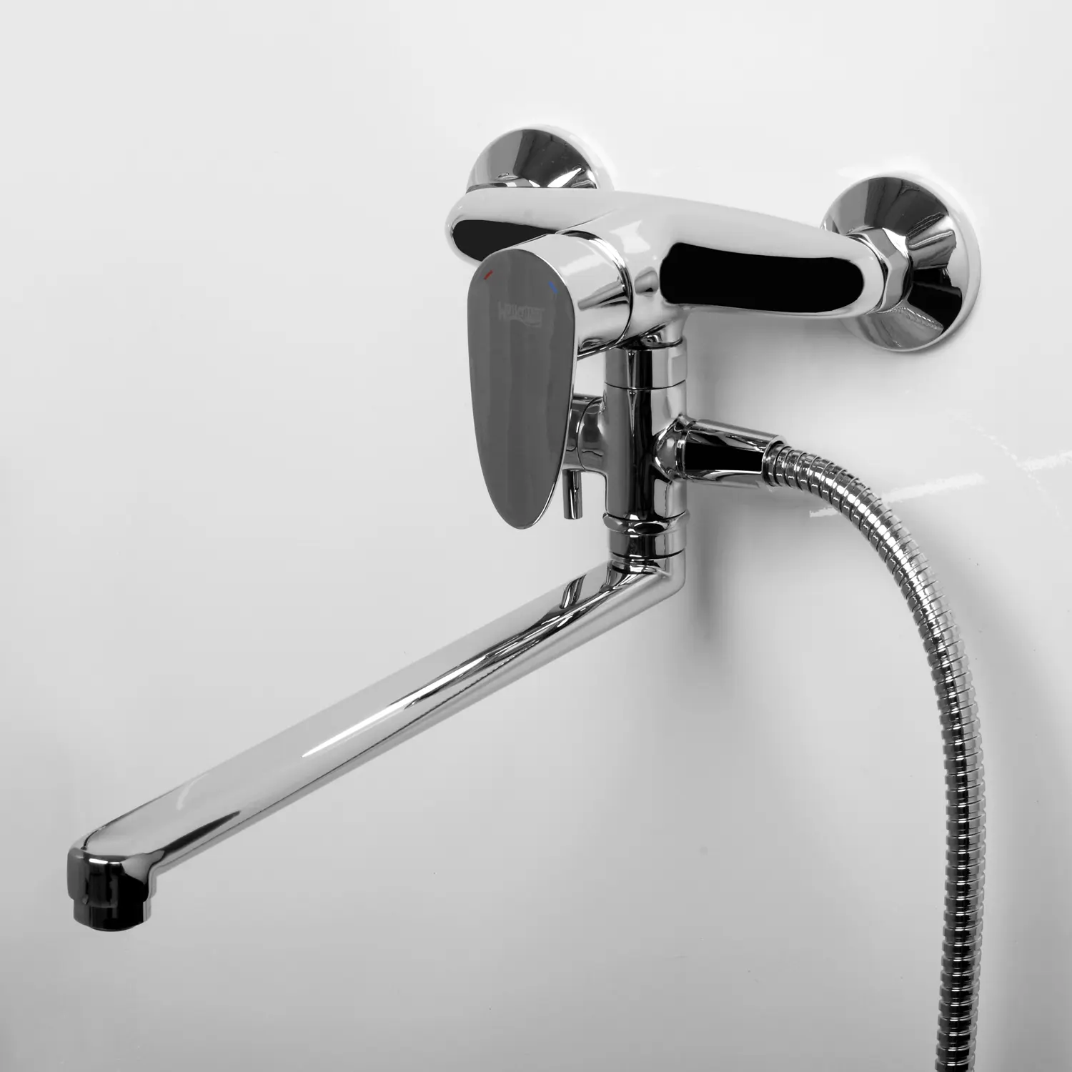 Смеситель для ванны Leine 3502L
