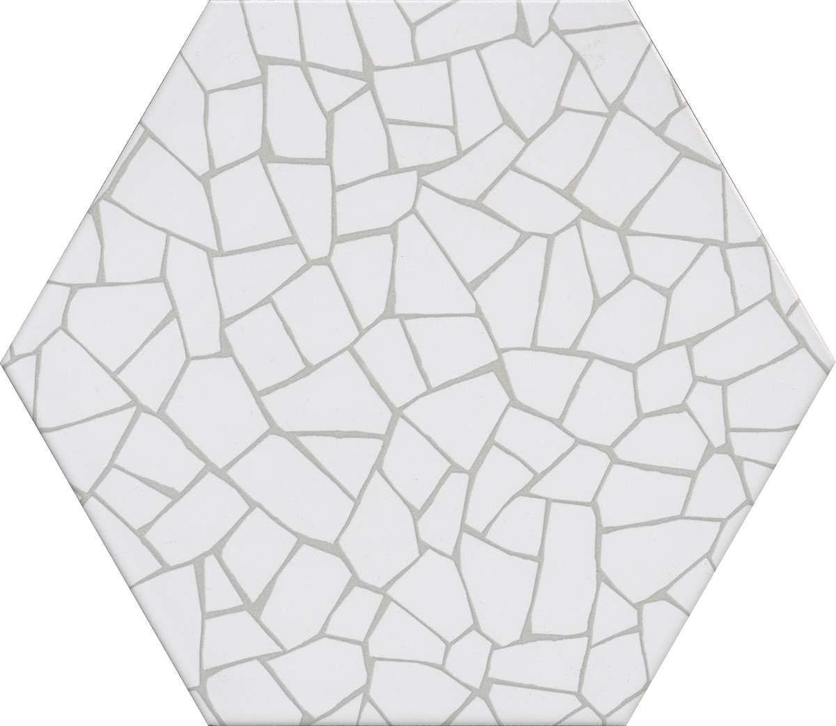 Парк Гуэля белый 29x33 SG27009N