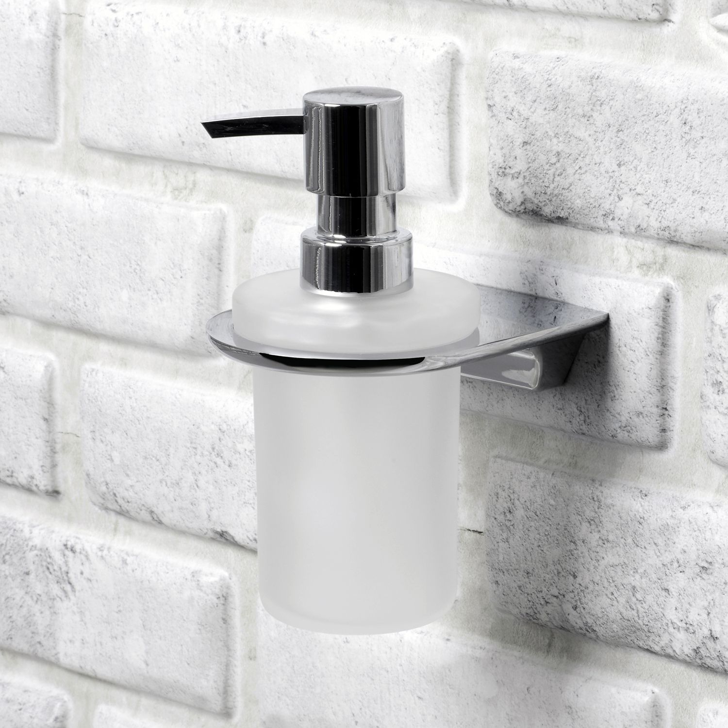 Дозатор для жидкого мыла Kammel K-8399 