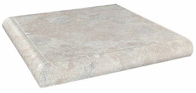Ступень угловая Галерея 30x30 светлый SG218500R/GR/AN