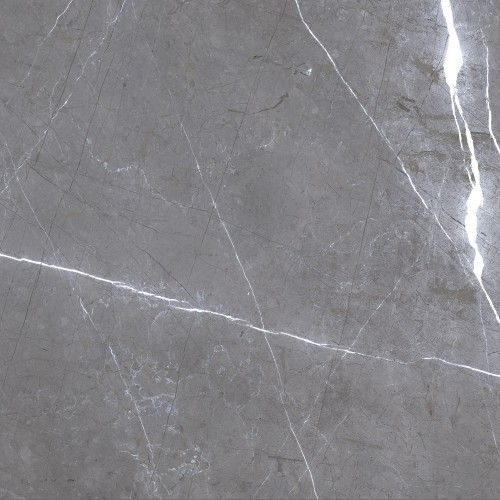 Simbel-grizzly 60x60 серый с проседью GRS05-05