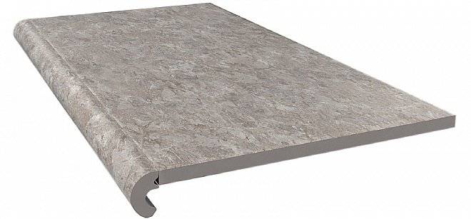 Ступень фронтальная Галерея 30x60 беж светлый SG218600R/GR
