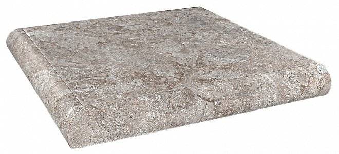 Ступень угловая Галерея 30x30 беж светлый SG218600R/GR/AN 