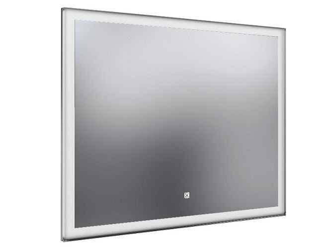 Зеркало с LED-подсветкой 100 см Mi.P.100