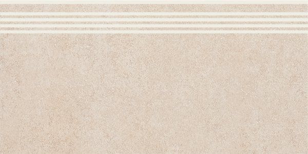 Ступень Фудзи беж светлый обрезной 30x60 SG602300R/GR