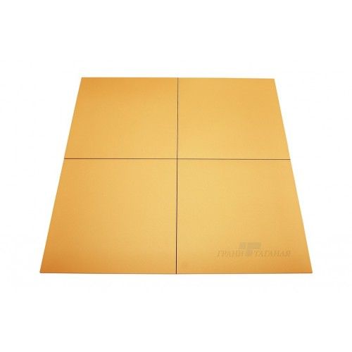Керамогранит матовый янтарь профи 60x60 GT061M