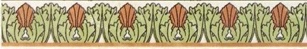 Бордюр Мистраль беж 20x3,1 BC166/8167