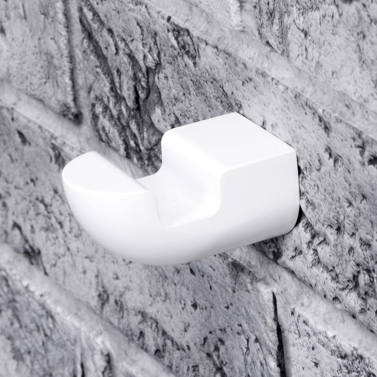 Крючок Kammel K-8323WHITE