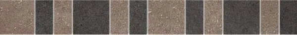 Бордюр Дайсен мозаичный 60x7,2 SG165/006