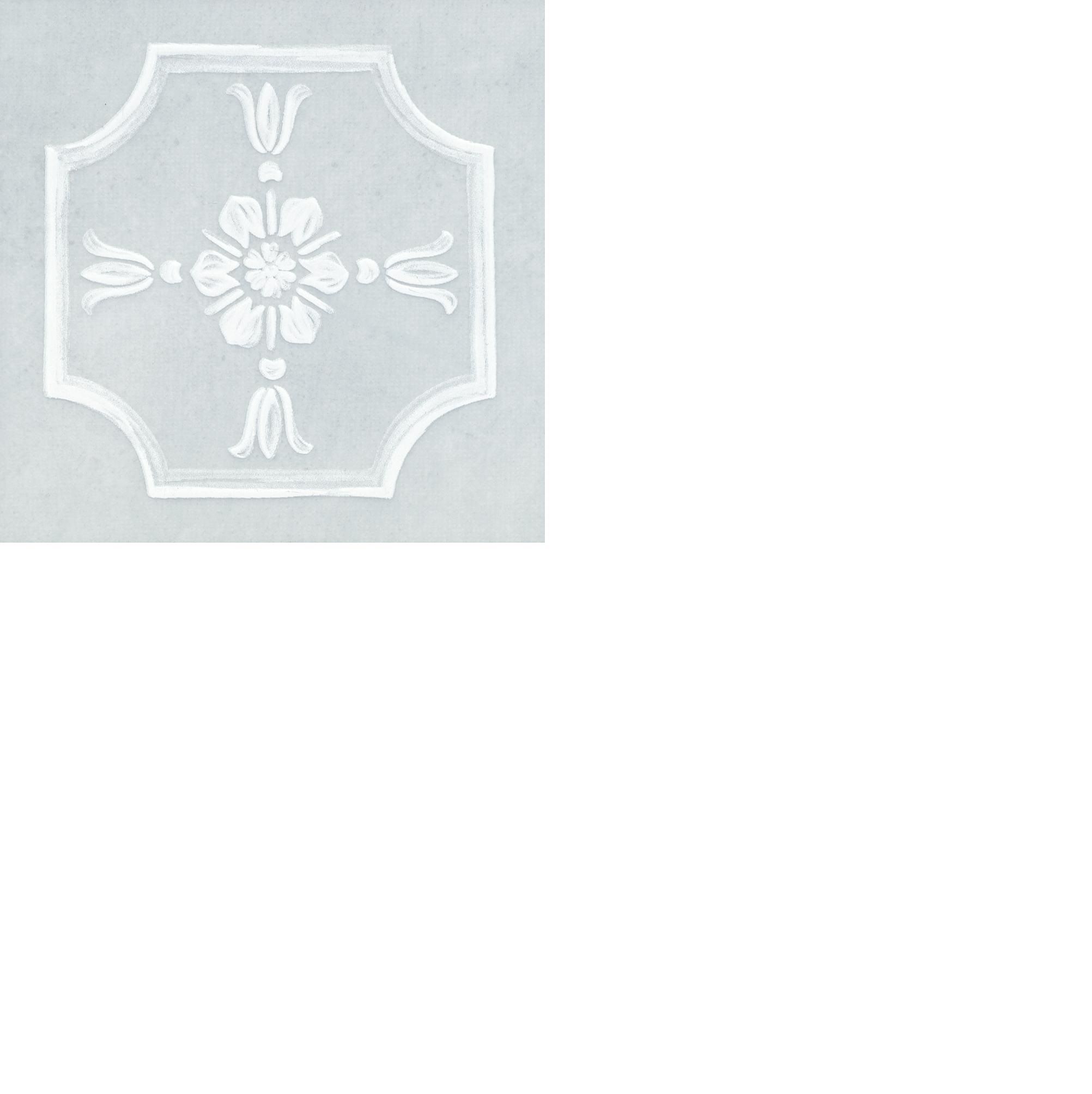 Декор вставка 14.5х14.5 Каподимонте STG/A433/11098