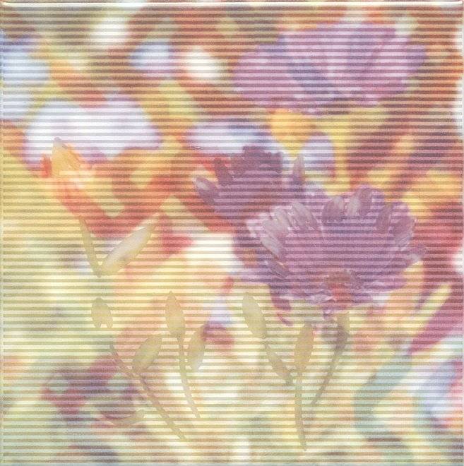 Декор Весеннее шоу Календула 20x20 NT/A98/5155 