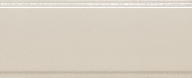 Бордюр Даниэли беж обрезной 30x12 BDA001R