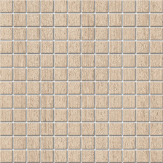 Вяз беж мозаичная 29,8*29,8 20095