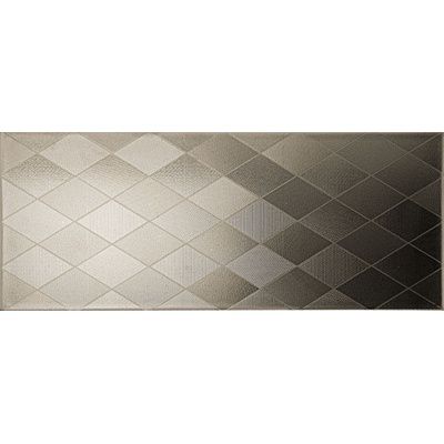 Декор Бридж платина 20x50 B1569/7019 