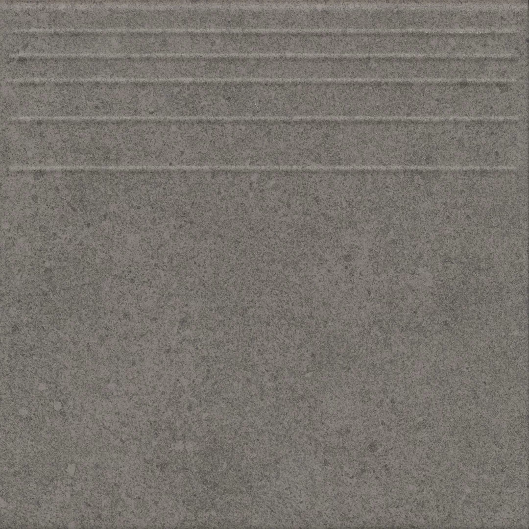Базис серый ступени матовый 30x30 SG900900N