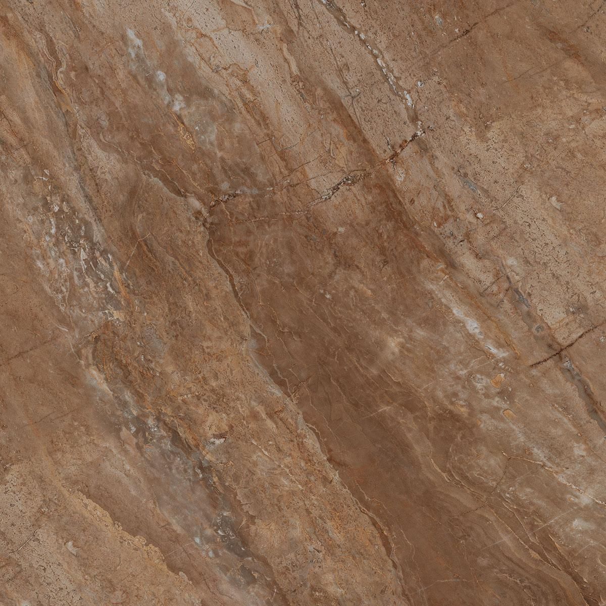 Риальто коричневый светлый 60x60 лаппатированный SG634002R (2 сорт)