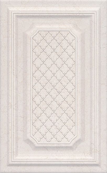 Декор Сорбонна панель 25x40 AD/A405/6356