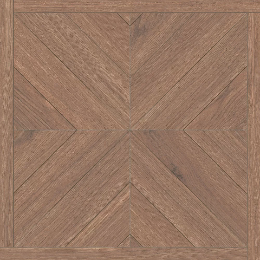 Альберони декор коричневый матовый обрезной 60x60 SG644120R (2 сорт)