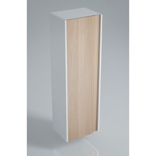 Пенал BUONGIORNO 150 см дуб BG.150.1/OAK