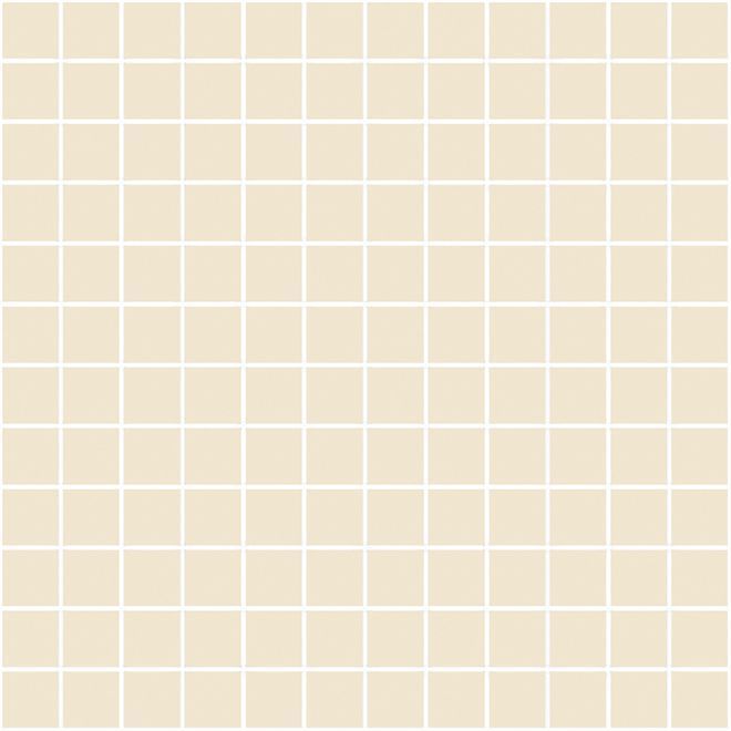 Мозаика Темари бежевый матовый 29,8x29,8 20074
