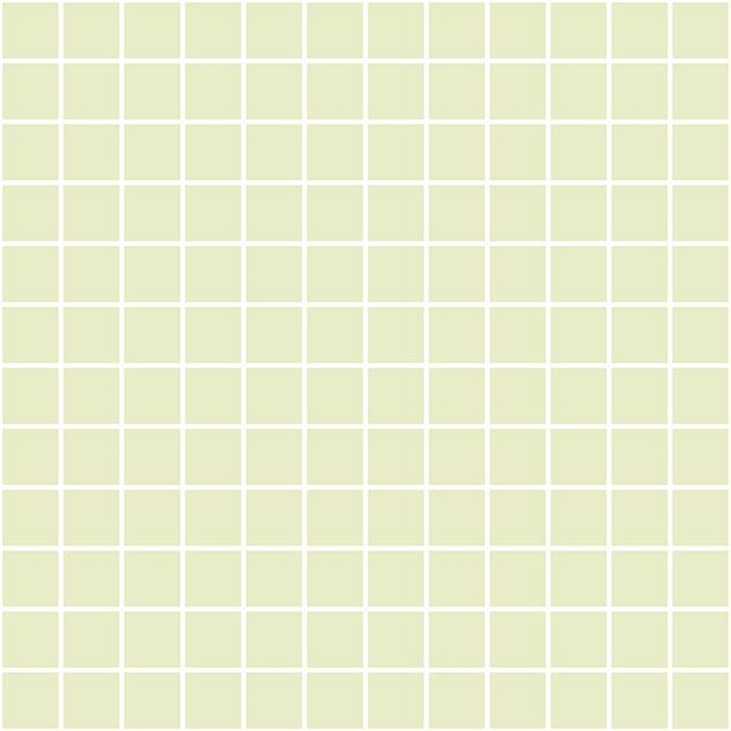 Мозаика Темари ваниль матовый 29,8x29,8 20067